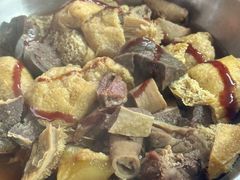 -修记牛杂店(同华东一路店)