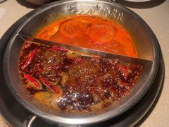 -小龙坎火锅(全球总店)