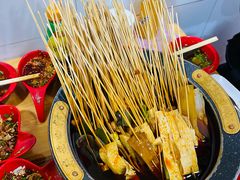 -冒椒火辣(奎星楼街店)