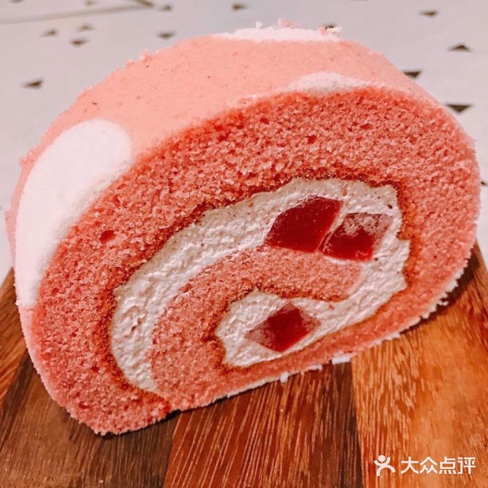 美心西饼(MTR旺角店)图片