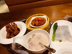 -佰味家宴(柠溪文化广场店)