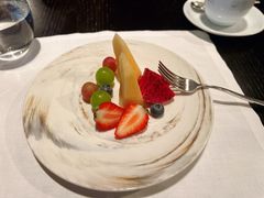 -当米亚诺意大利餐厅(武汉光谷凯悦酒店)