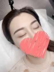 -MIVI半永久纹眉绣眉