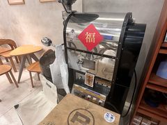 -玫瑰咖啡(中山六路店)