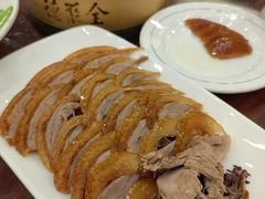 -全聚德(扬州虹桥坊店)