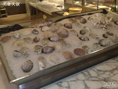 日餐厅-宁波万豪酒店