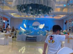 -苏州吴中白金汉爵大酒店