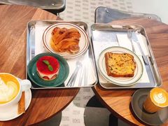 -Luneurs(幸福里店)