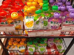 -山崎面包(静安久光店)