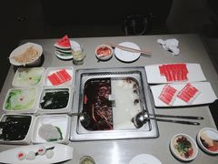 -海底捞火锅(苏宁生活广场店)