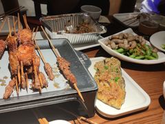 -管氏翅吧(台湾街店)