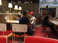 -遇见小面(凯德广场店)
