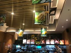 -木屋烧烤(惠阳华润小径湾店)