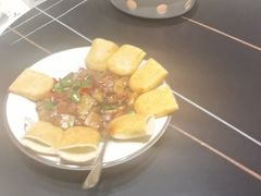 -码头鲜精致威海菜(欧乐坊店)