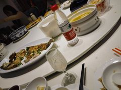 -巴陵全鱼席(湖南老字号汴河街店 )