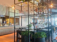 -池畔酒吧 WET Bar