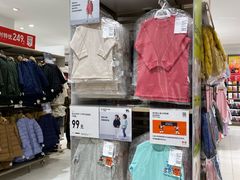 -优衣库(沈阳奥体万达广场店)