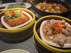 -蝴蝶里·粤菜·点心(滨江龙湖店)