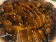 -广东道至正餐厅(区庄店)