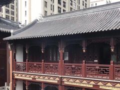 -上海白云观