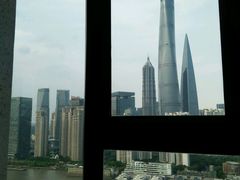 -上海外滩英迪格酒店