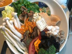 -享月汤皇·海鲜小火锅·聚会(曲江创意谷店)