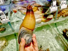 -盒马鲜生(岭南新世界店)
