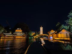 -桂林两江四湖景区
