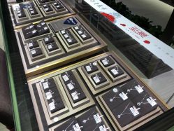 -老鳳祥銀樓(八佰伴店)