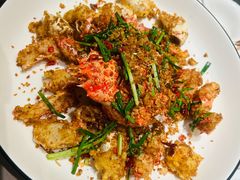 -尚一汤·粤菜海鲜(环球港店)