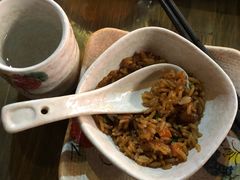 -有梦特色餐厅(古子城店)