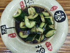 -老上海小吃(浙江中路店)