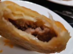 牛肉饼-臻牧壹品雪花牛肉火锅(大兴九臻店)