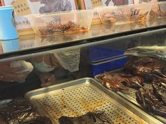 -黑色经典臭豆腐·湖南特产(步行街店)