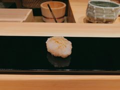 富山湾白虾-鮨然(然寿司钱粮胡同店)