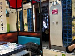 -名都晓荷塘主题火锅(春光路店)