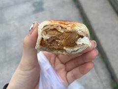 -长发西饼(临顿路店)