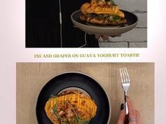 -blend咖啡部落(车公庙店)