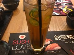 -Sushi Love 创意寿司(丽影广场店)