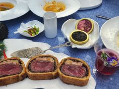 -弦月窗LUNETTE BY AMANDA(复兴路店)