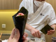 -鮨一日本料理旗舰店(总店)