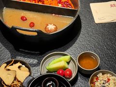-大龙燚·旷野鲜火锅(广州首店)