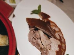 -在前门·烤鸭北京菜(五月花广场店)