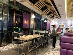 -太兴餐厅(小径湾店)