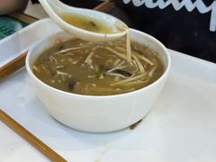 马糊-田三卷馍(人民中路店)