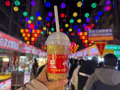 -正宁路小吃夜市