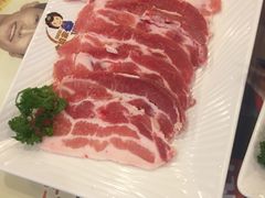 -金妈家烤肉(龙湖U城天街店)
