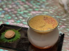 杨枝甘露-8餐厅(新葡京酒店)