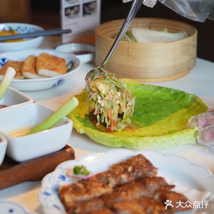 厦门探店｜鼓浪屿上集合了各种闽南菜的餐厅