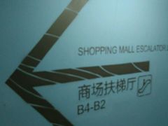 -合生汇·停车场